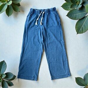 ✨ Jane + Delancey Blue Lounge Pants – Size Medium